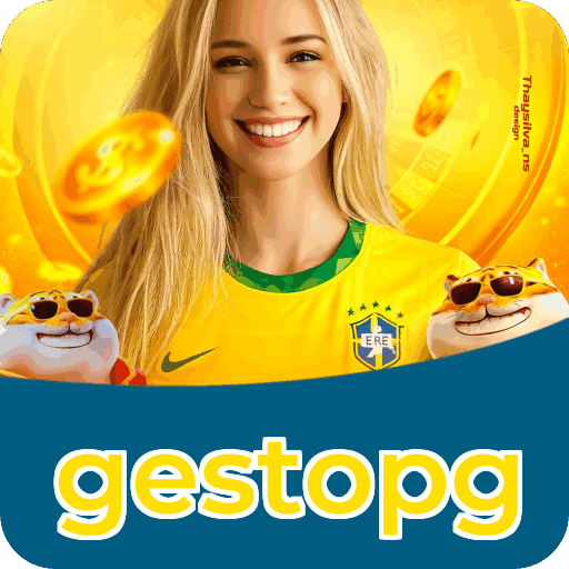 Loterias no lobby — imagem de referência