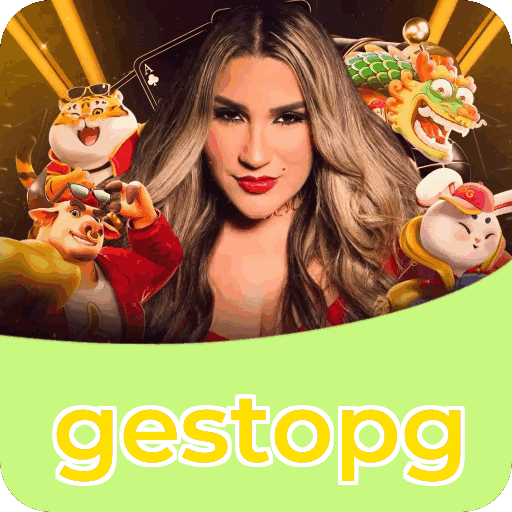 Catálogo gestopg 2.547 jogos - Pragmatic Play, Evolution, NetEnt
